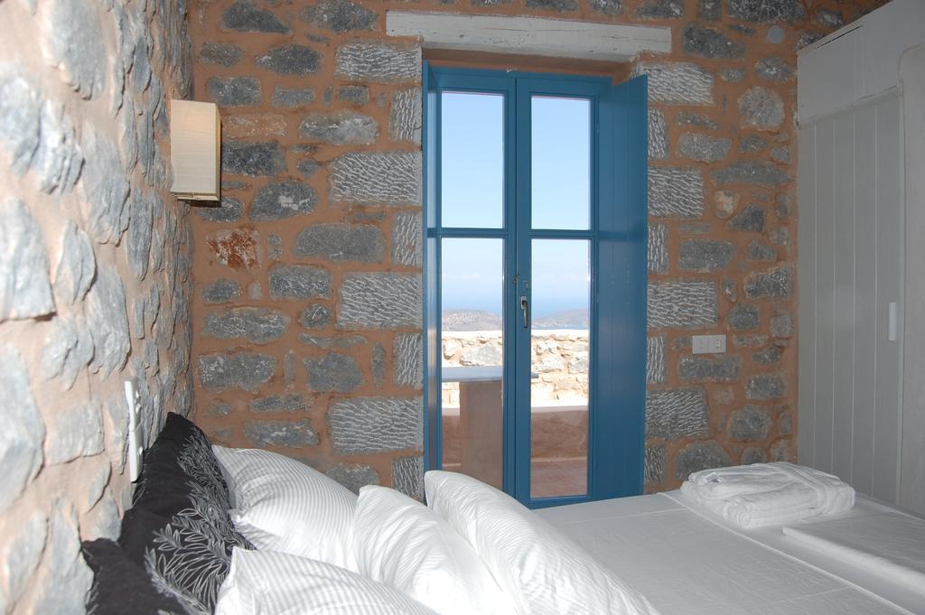 Philothea Guest House Mani Greece Mitziolena Екстериор снимка